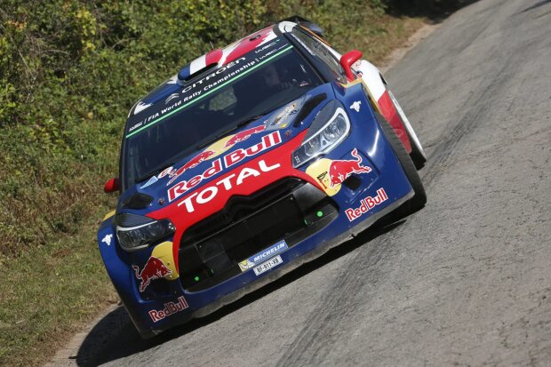 ~Stephane Lefebvre (Citroen)~ ~Stephane Lefebvre (Citroen)~