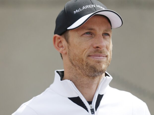 Jenson Button Jenson Button