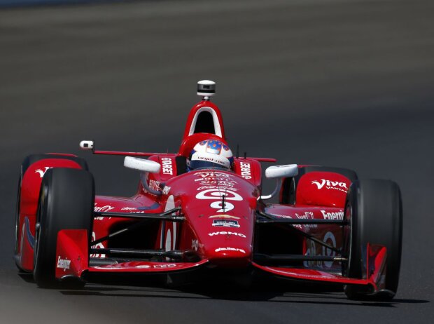 Scott Dixon