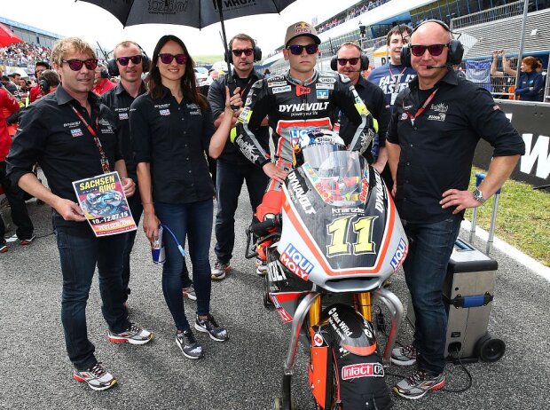 Sandro Cortese Sandro Cortese