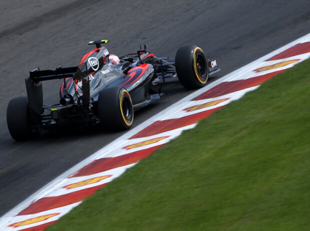Jenson Button Jenson Button