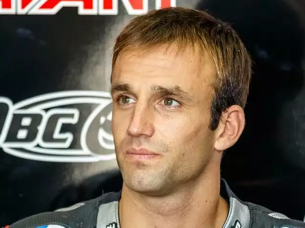 Johann Zarco Titel-Bild zur News: Johann Zarco