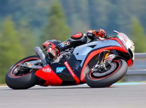 Stefan Bradl Titel-Bild zur News: Stefan Bradl