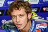 Bild zum Inhalt: Valentino Rossi: Konstanz reicht nicht für den WM-Titel