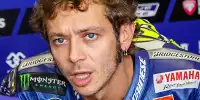 Bild zum Inhalt: Valentino Rossi: Konstanz reicht nicht für den WM-Titel