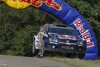 WRC Live-Ticker: Der Samstag in der Chronologie