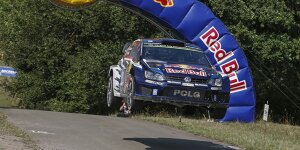 WRC Live-Ticker: Der Samstag in der Chronologie