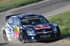 Rallye Deutschland: Dominanter Sebastien Ogier auf Siegkurs