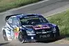 Bild zum Inhalt: Rallye Deutschland: Dominanter Sebastien Ogier auf Siegkurs