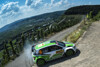 Skoda-Pilot Jan Kopecky baut WRC2-Führung aus