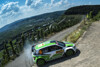 Bild zum Inhalt: Skoda-Pilot Jan Kopecky baut WRC2-Führung aus