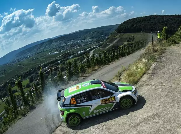 Jan Kopecky Titel-Bild zur News: Jan Kopecky