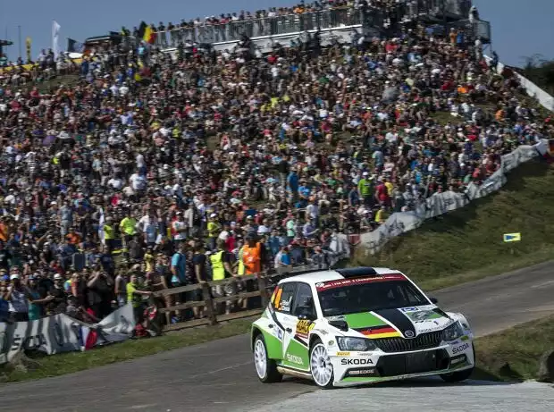 Fabian Kreim Titel-Bild zur News: Fabian Kreim