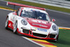 Porsche-Supercup: Müller holt zweiten Supercup-Sieg in Folge