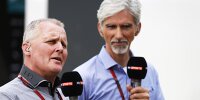 Bild zum Inhalt: Ecclestone: Formel 1 soll in Großbritannien im Free-TV bleiben