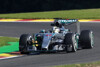 Bild zum Inhalt: F1 Spa 2015: Hamilton setzt deutliche Trainingsbestzeit