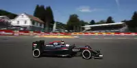 Bild zum Inhalt: McLaren-Honda: Strafenflut als Strategie