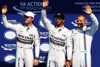 Formel 1 Spa 2015: Sechste Pole in Folge für Hamilton
