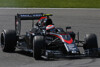 Bild zum Inhalt: "Weltrekord": Frust und Galgenhumor bei McLaren