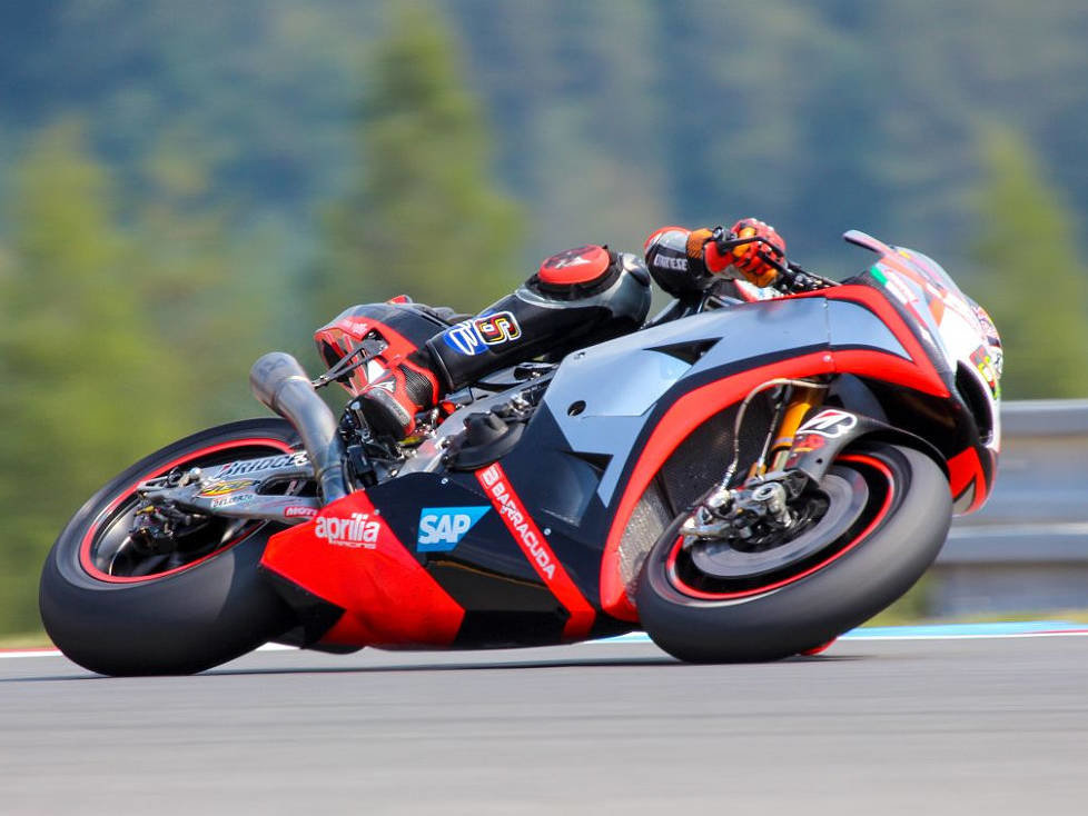 Stefan Bradl