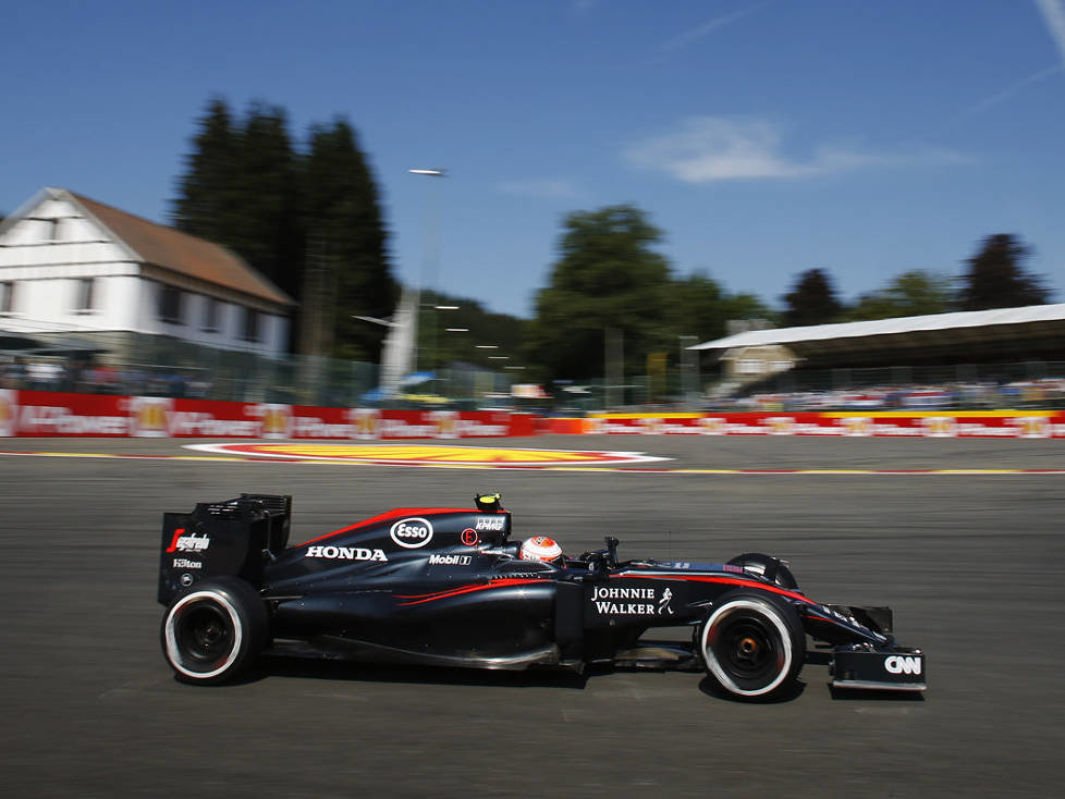 Jenson Button