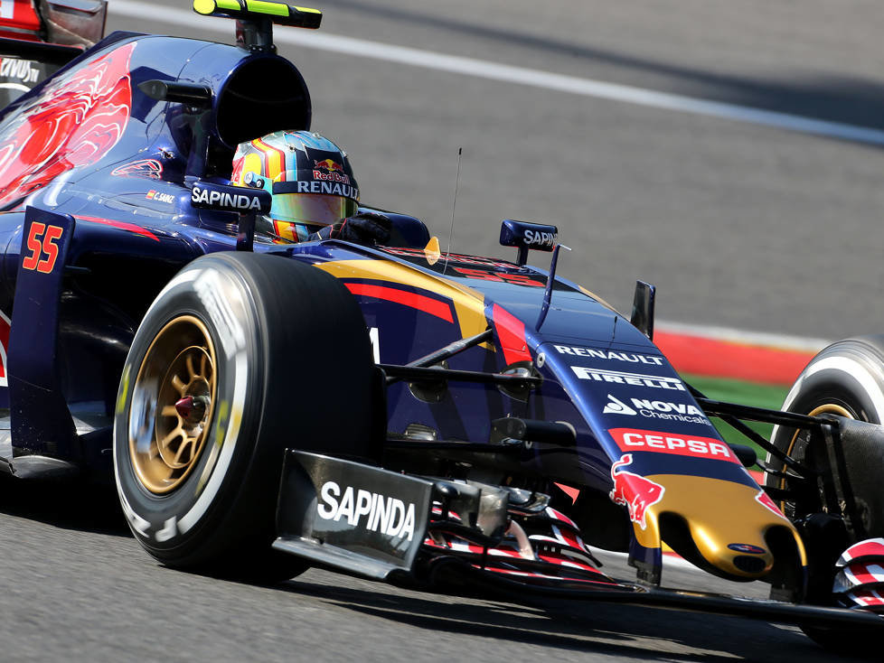 Carlos Sainz