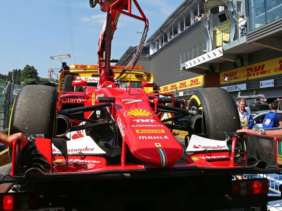 Kimi Räikkönen