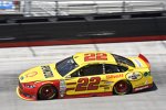 Joey Logano (Penske) 