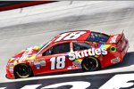 Kyle Busch (Gibbs) 