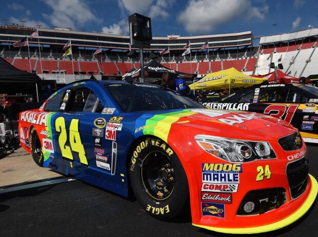 Jeff Gordon Jeff Gordon