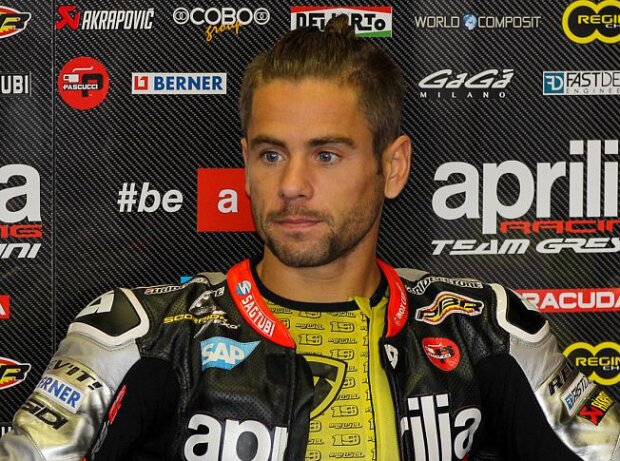 Alvaro Bautista Alvaro Bautista