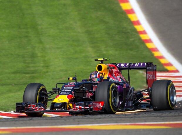 Daniil Kwjat Daniil Kwjat