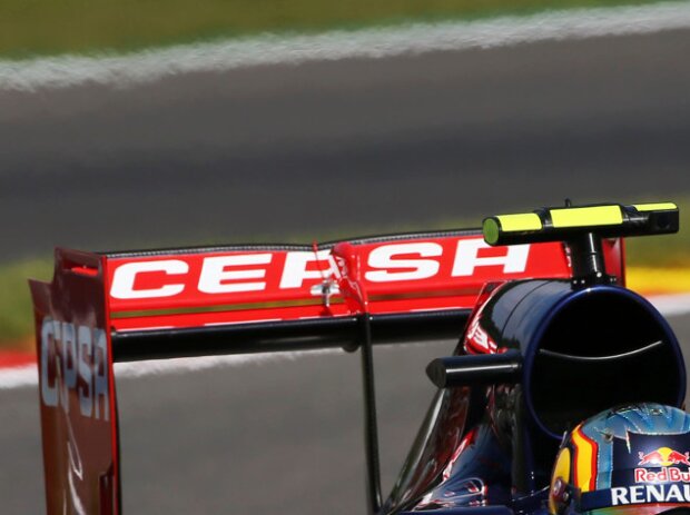 Carlos Sainz