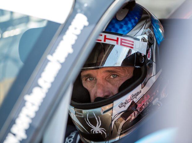 Patrick Dempsey Patrick Dempsey