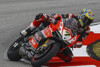Bild zum Inhalt: Ducati: Das Superbike profitiert von den MotoGP-Erfahrungen