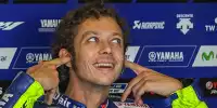 Bild zum Inhalt: Valentino Rossi: Erinnerungen an den ersten GP-Sieg