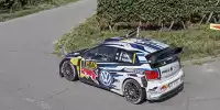 Bild zum Inhalt: WRC Live-Ticker: Der Sonntag in der Chronologie