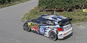 WRC Live-Ticker: Der Sonntag in der Chronologie