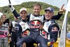 Rallye Deutschland: Ogier beschert Volkswagen den Heimsieg