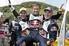 Bild zum Inhalt: Rallye Deutschland: Ogier beschert Volkswagen den Heimsieg