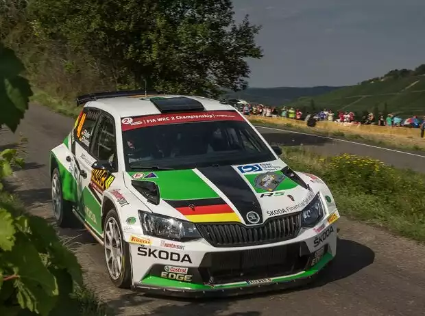 Fabian Kreim Titel-Bild zur News: Fabian Kreim