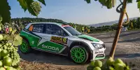 Bild zum Inhalt: Jan Kopecky macht Sieg-Hattrick für Skoda perfekt