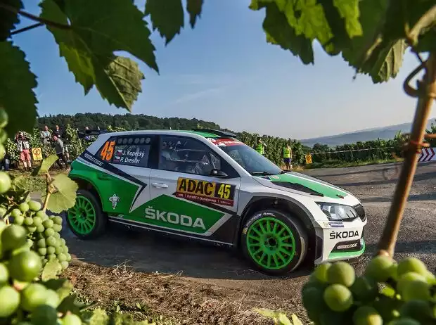 Jan Kopecky Titel-Bild zur News: Jan Kopecky