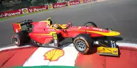 Alexander Rossi