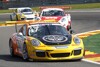 Bild zum Inhalt: Porsche-Supercup: Philipp Eng gewinnt Sonntagsrennen