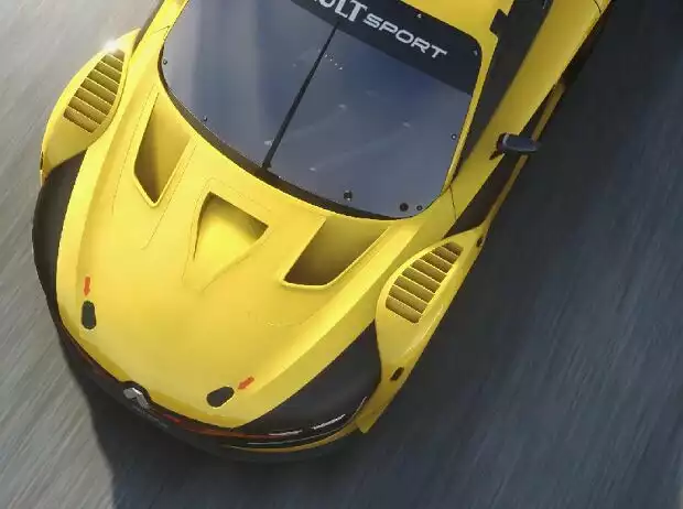 Driveclub Titel-Bild zur News: Driveclub