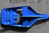 Bild zum Inhalt: Gran Turismo 6: Aufregendes Bugatti-Konzeptfahrzeug