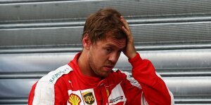 Formel-1-Live-Ticker: Der Sonntag in der Chronologie