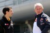 Red Bull will "freundschaftliche Trennung" von Renault