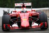 Vettel kritisiert Pirelli: "Dann knalle ich mit 300 in die Wand!"